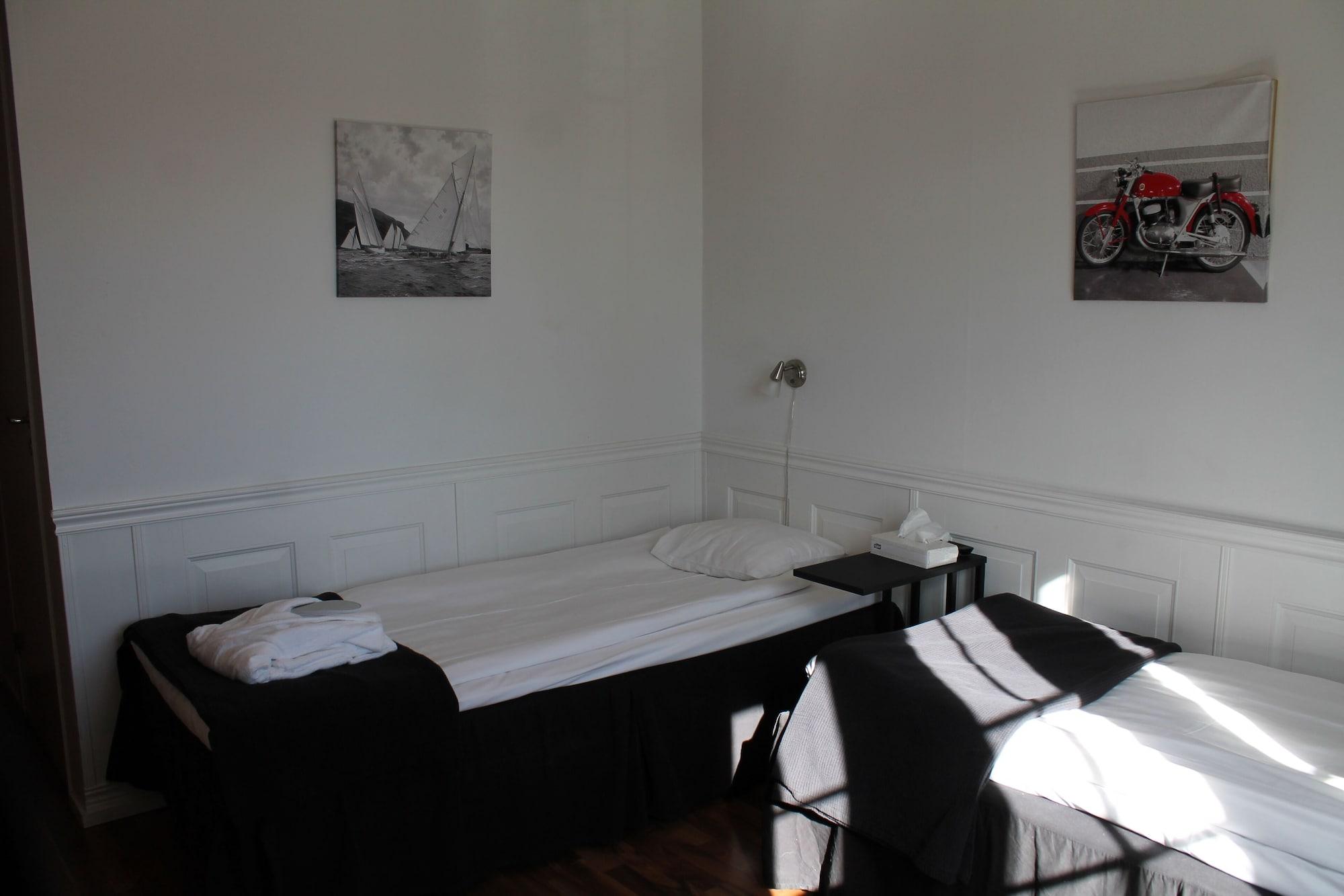 Sure Hotel By Best Western Vilsta Sporthotell Eskilstuna Exterior foto