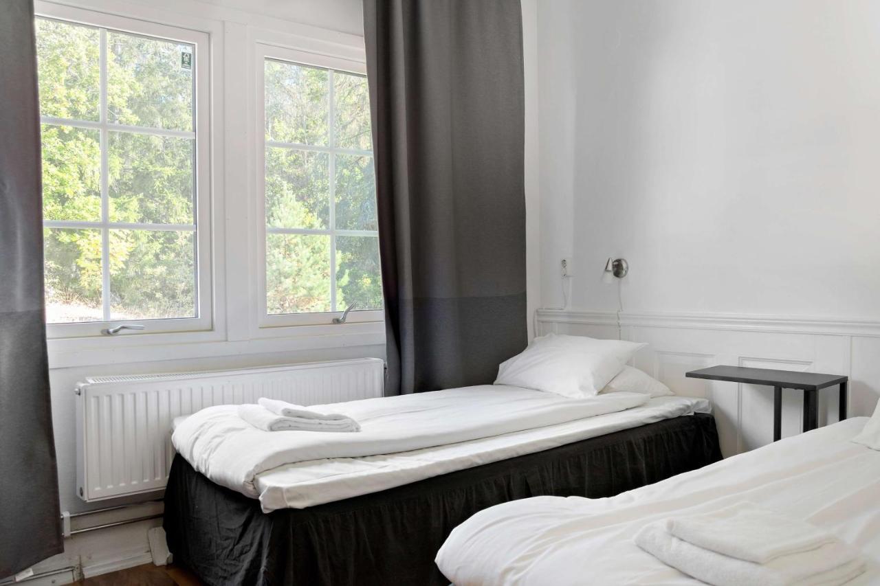 Sure Hotel By Best Western Vilsta Sporthotell Eskilstuna Exterior foto