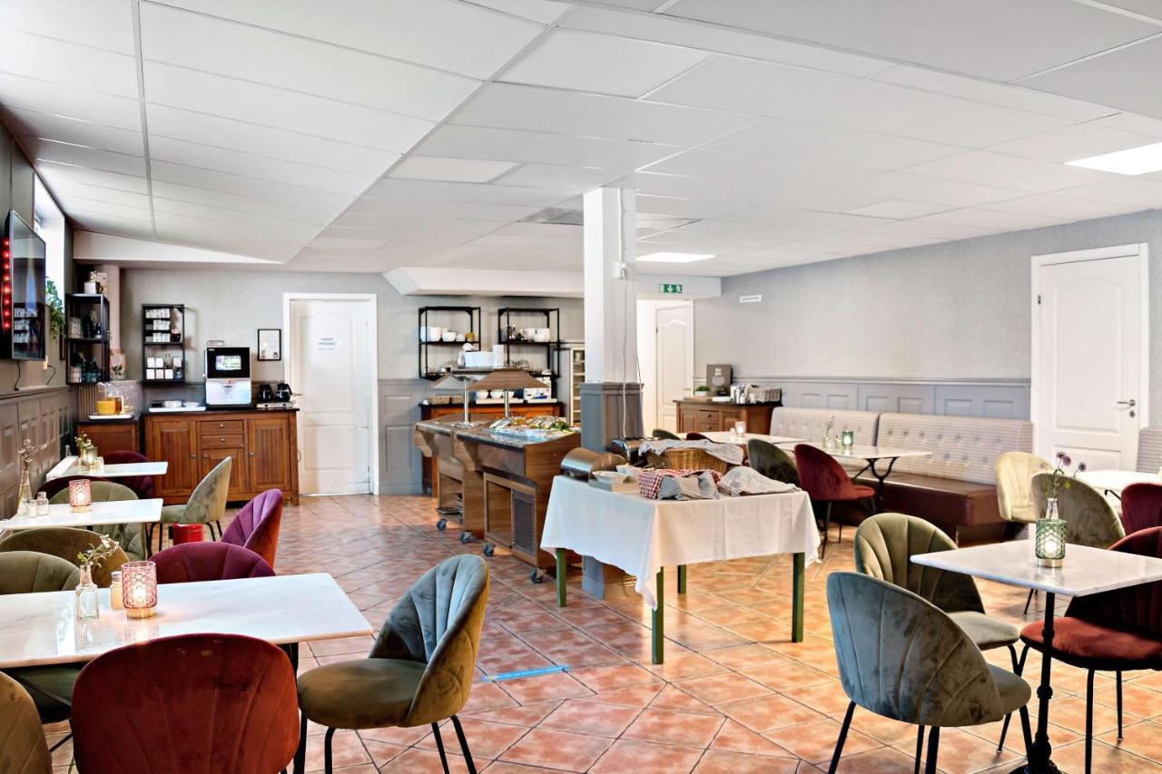 Sure Hotel By Best Western Vilsta Sporthotell Eskilstuna Exterior foto