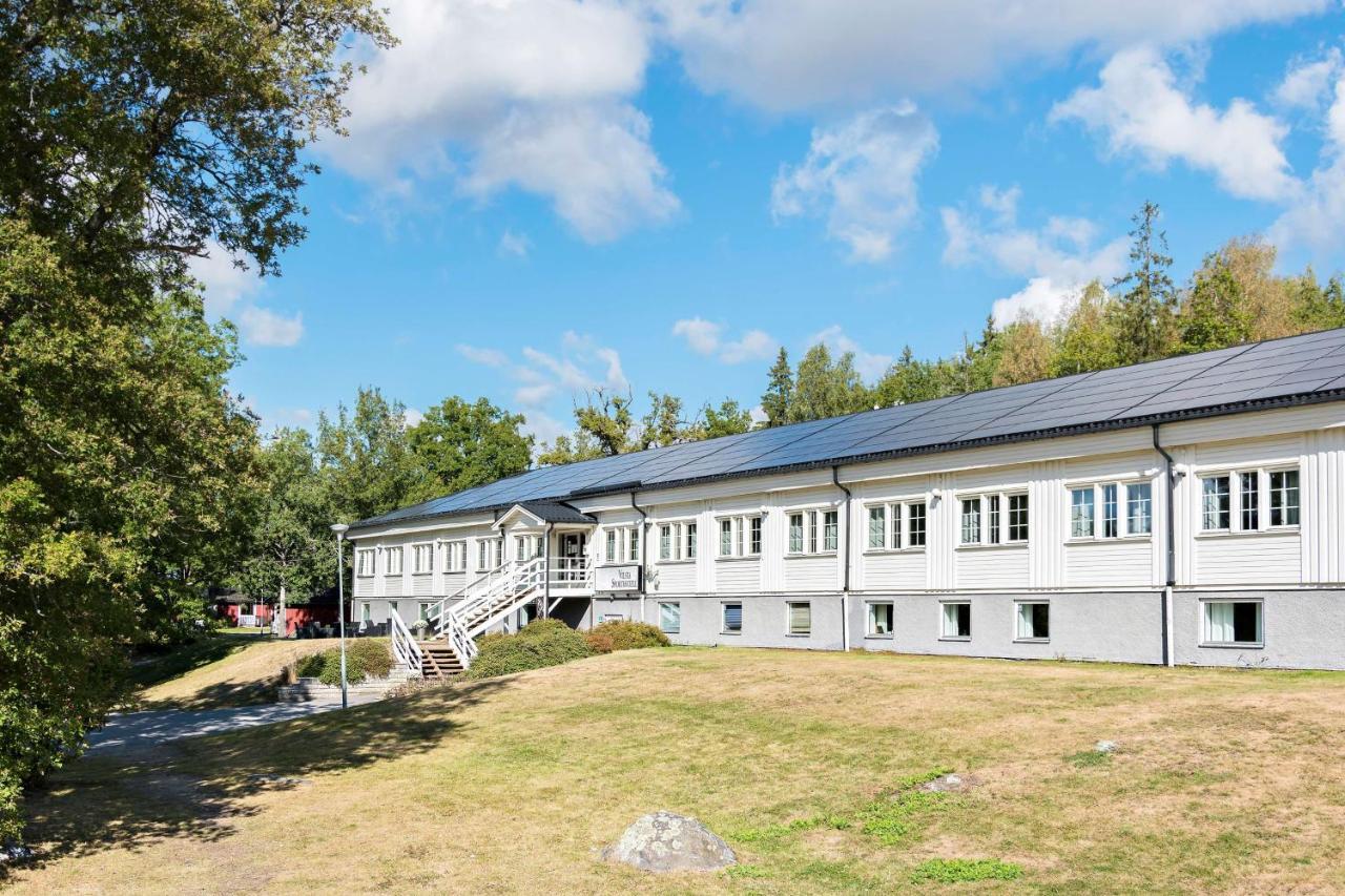 Sure Hotel By Best Western Vilsta Sporthotell Eskilstuna Exterior foto