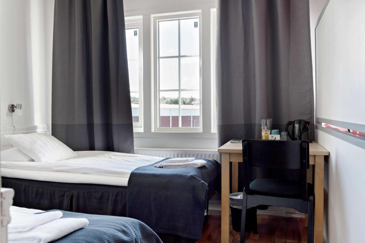 Sure Hotel By Best Western Vilsta Sporthotell Eskilstuna Exterior foto