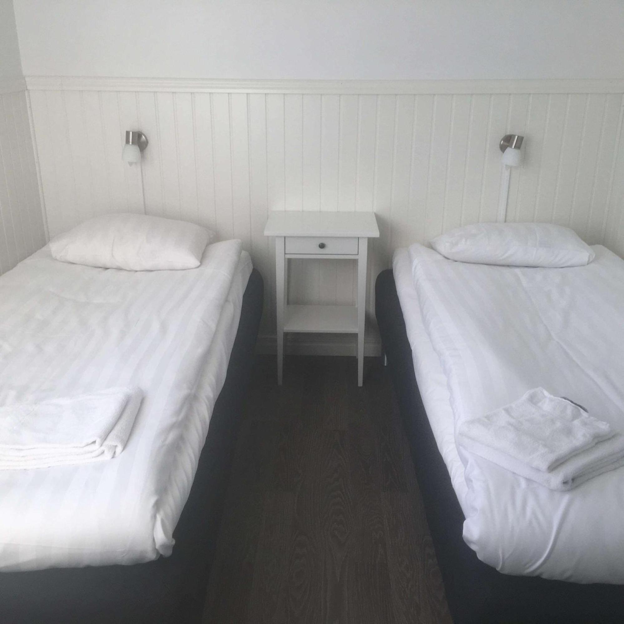 Sure Hotel By Best Western Vilsta Sporthotell Eskilstuna Exterior foto