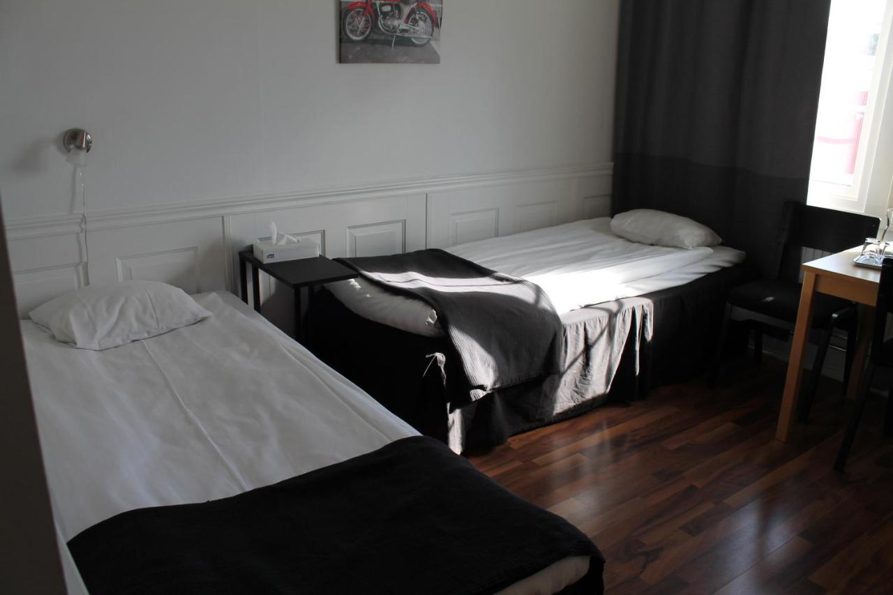 Sure Hotel By Best Western Vilsta Sporthotell Eskilstuna Exterior foto