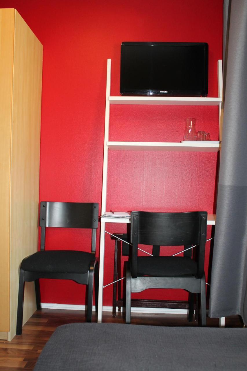 Sure Hotel By Best Western Vilsta Sporthotell Eskilstuna Exterior foto