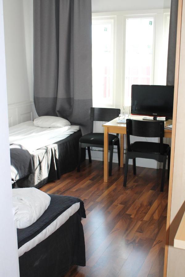 Sure Hotel By Best Western Vilsta Sporthotell Eskilstuna Exterior foto
